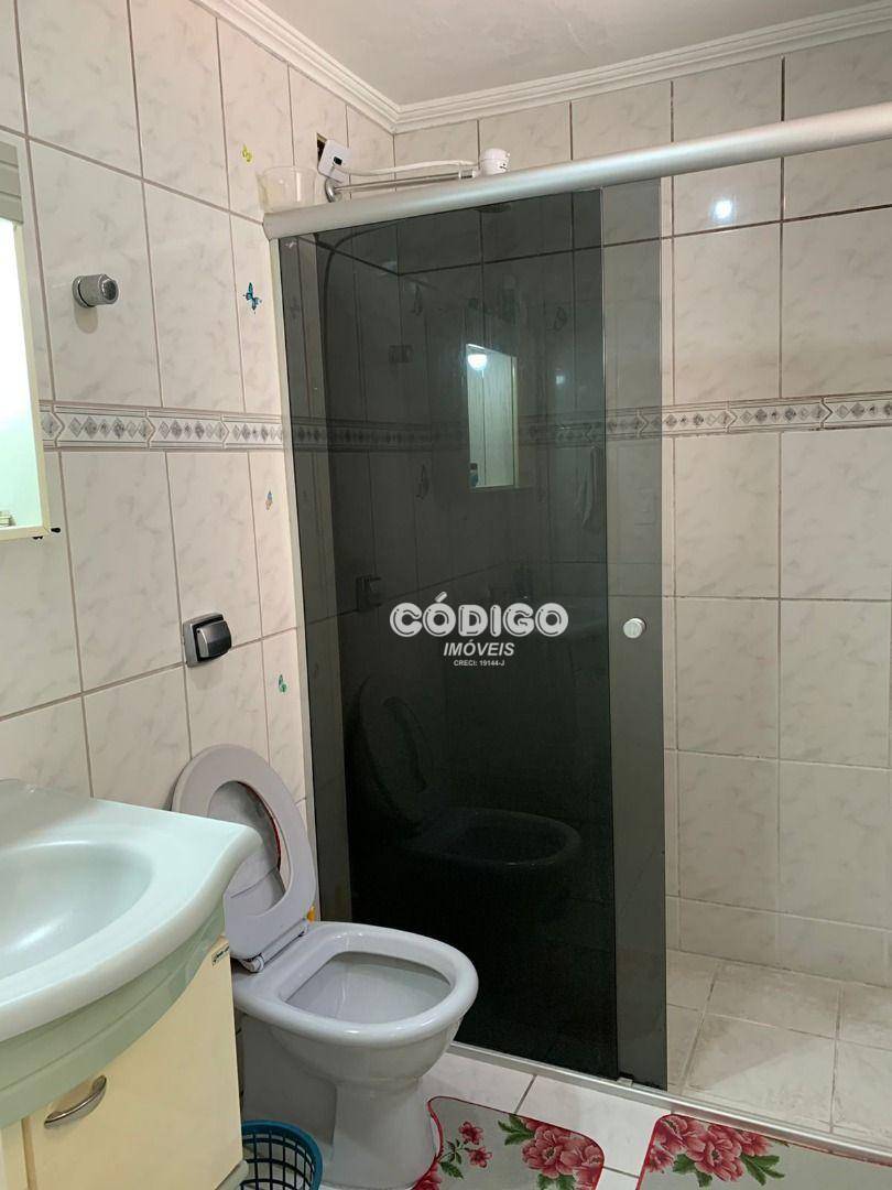 Apartamento à venda com 2 quartos, 60m² - Foto 13