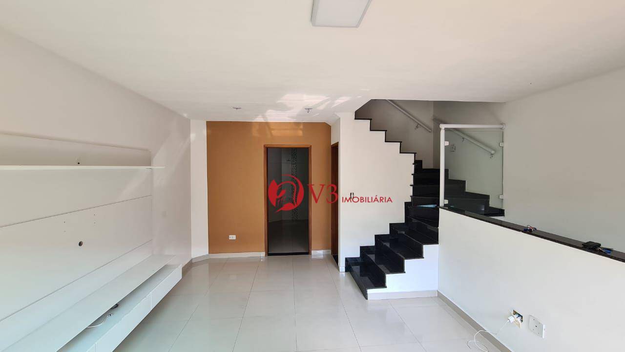 Sobrado, 3 quartos, 134 m² - Foto 3