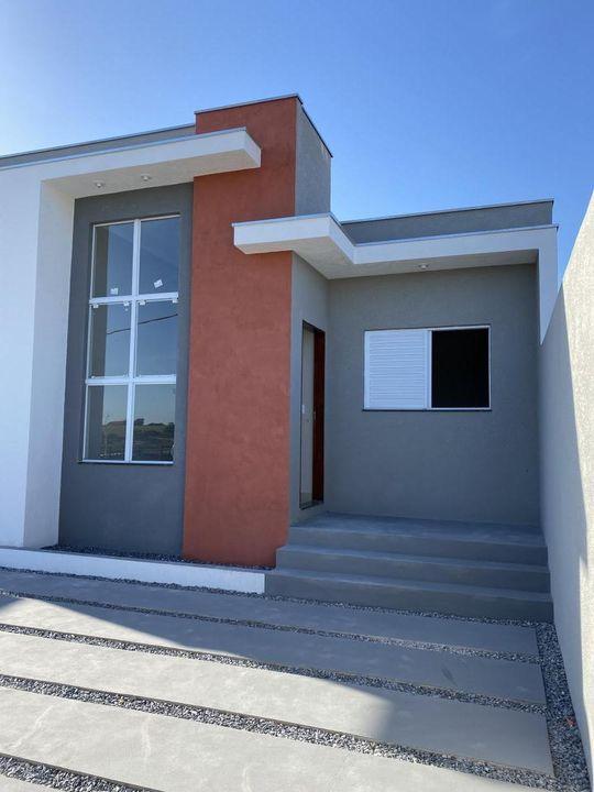 Casa à venda com 3 quartos, 150m² - Foto 1