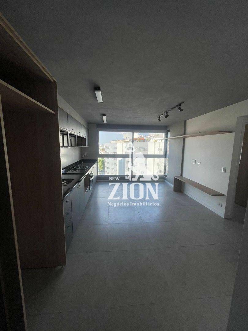 Apartamento à venda com 2 quartos, 55m² - Foto 46