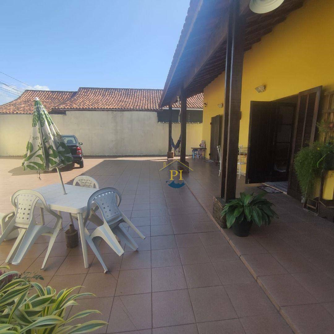 Casa à venda com 3 quartos, 286m² - Foto 4