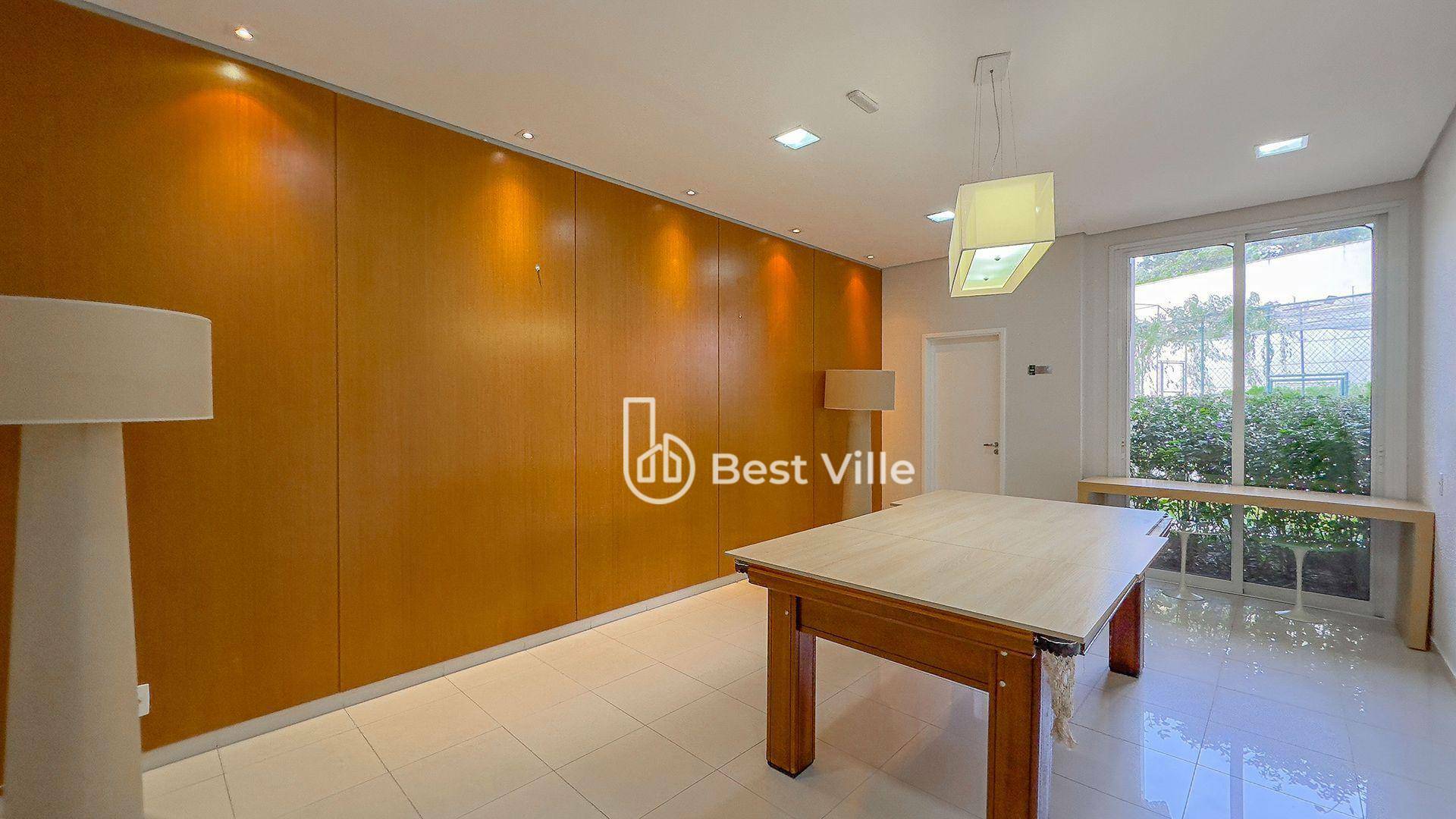 Apartamento à venda com 3 quartos, 155m² - Foto 33