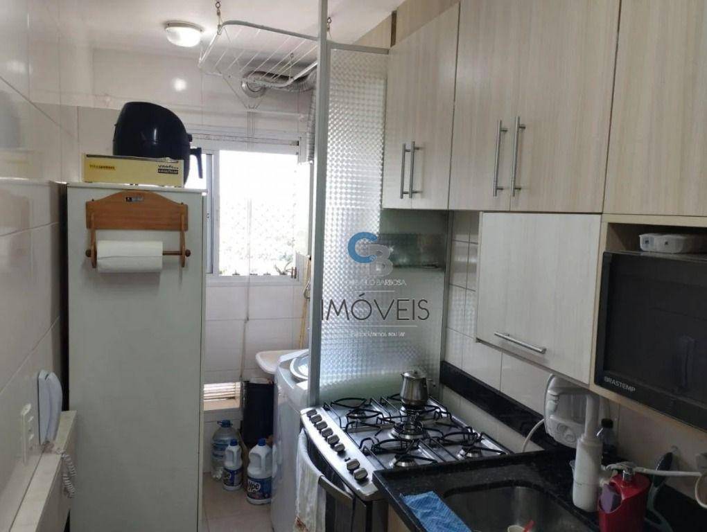 Apartamento à venda com 2 quartos, 63m² - Foto 28