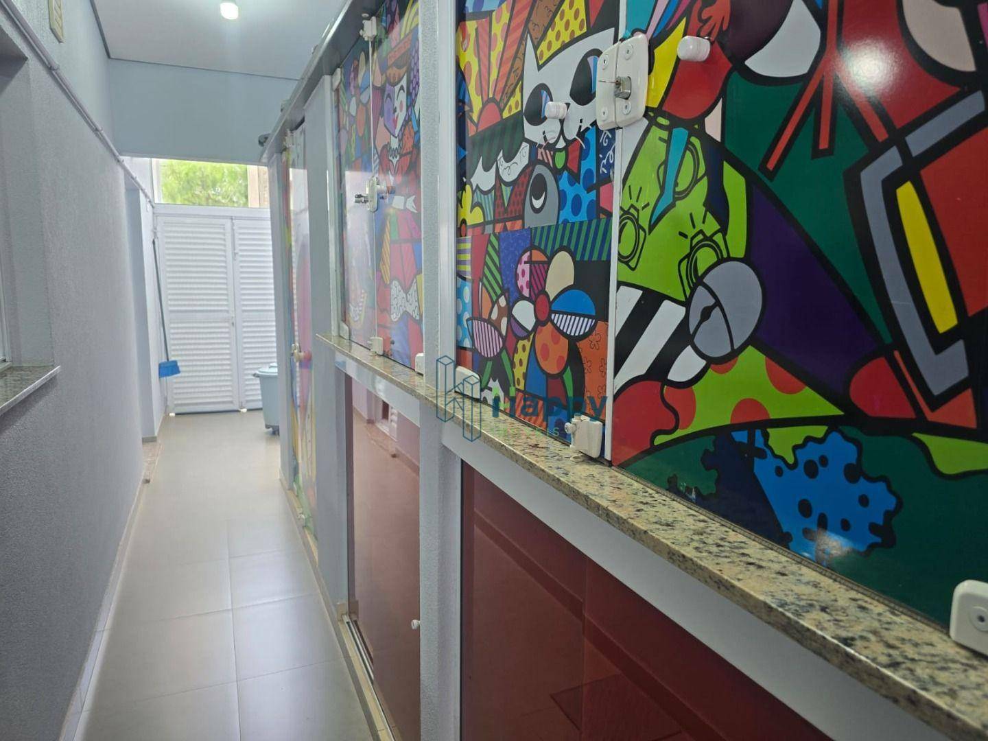 Casa de Condomínio à venda com 3 quartos, 300m² - Foto 19