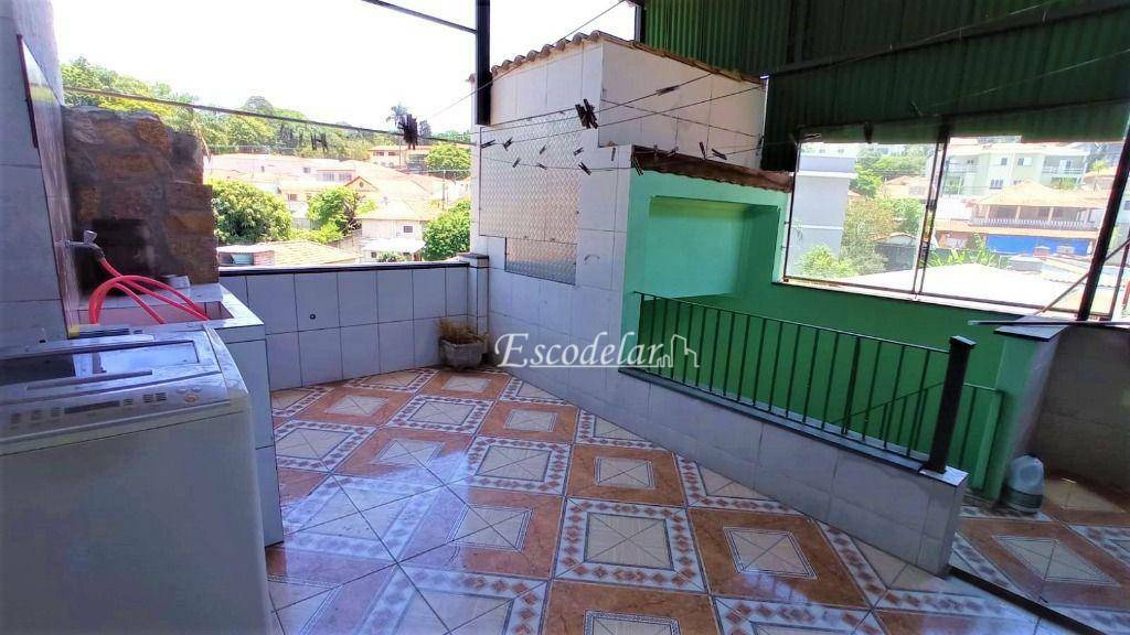 Sobrado à venda com 3 quartos, 200m² - Foto 38