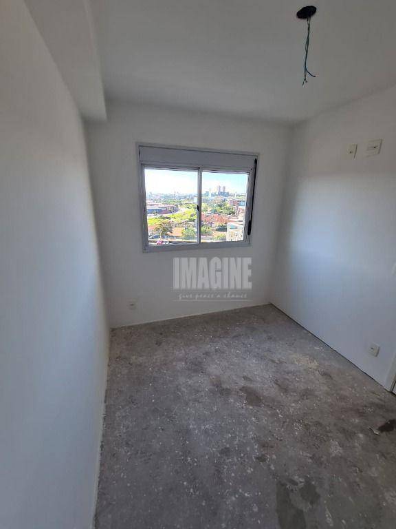 Apartamento à venda com 1 quarto, 33m² - Foto 8