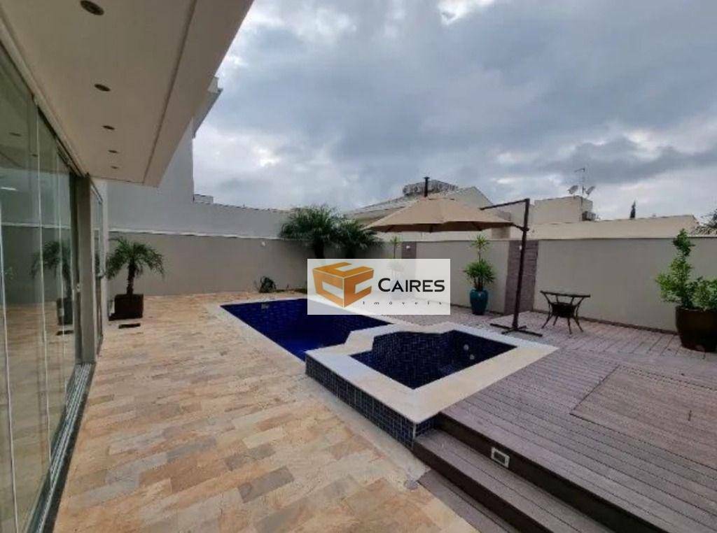 Casa de Condomínio para alugar com 3 quartos, 280m² - Foto 14