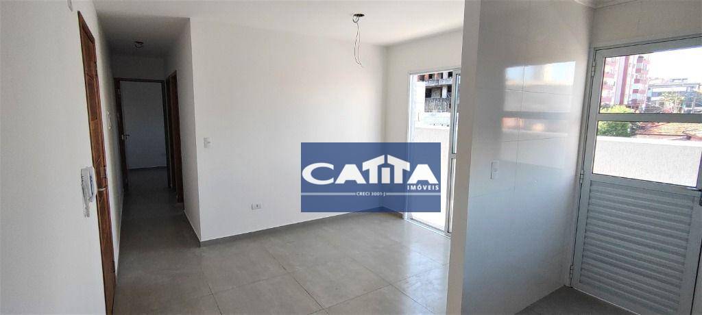 Apartamento à venda com 2 quartos, 80m² - Foto 4