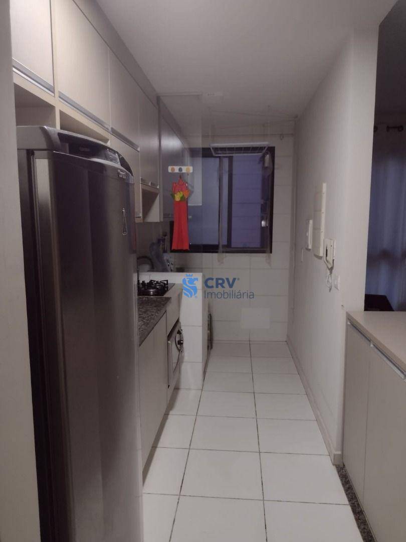 Apartamento à venda com 2 quartos, 54m² - Foto 7