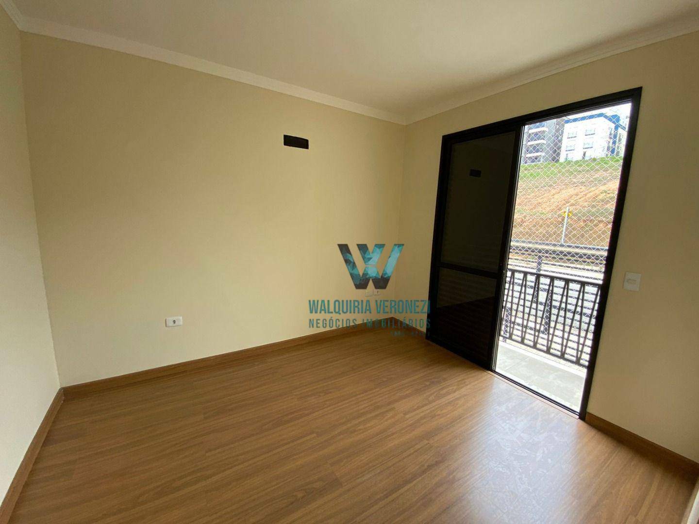 Apartamento à venda com 3 quartos, 88m² - Foto 8