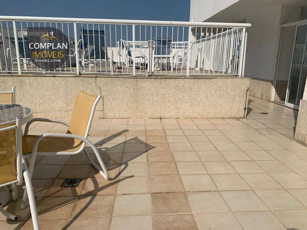 Apartamento à venda com 3 quartos, 83m² - Foto 17