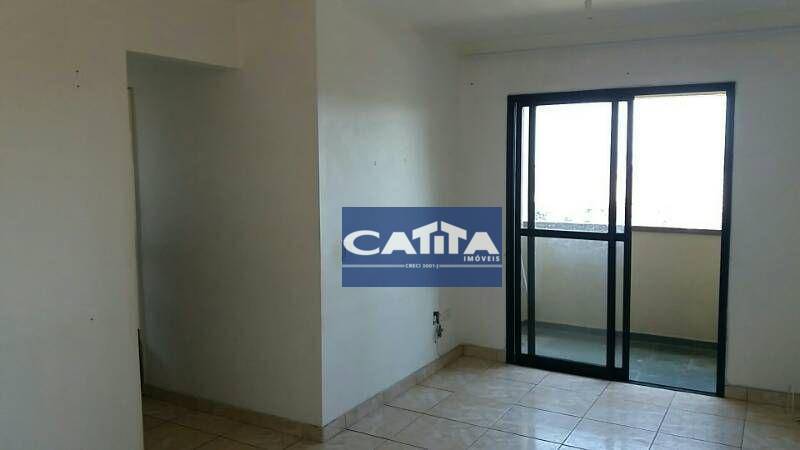 Apartamento à venda com 3 quartos, 63m² - Foto 1