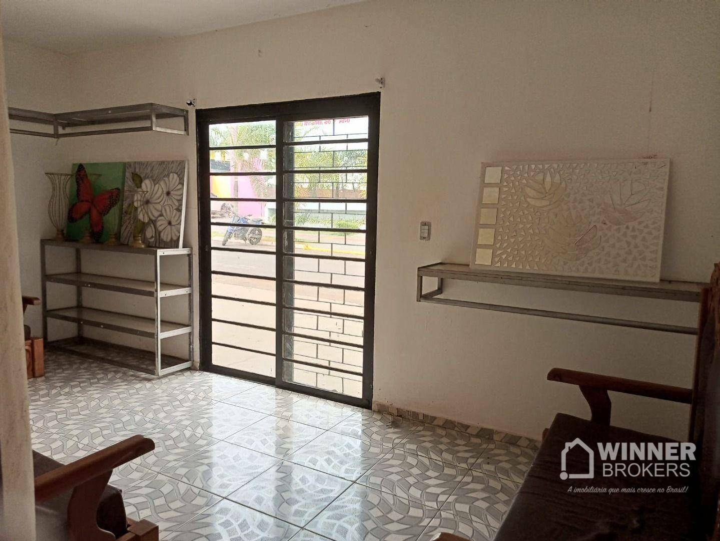 Casa à venda com 4 quartos, 246m² - Foto 19