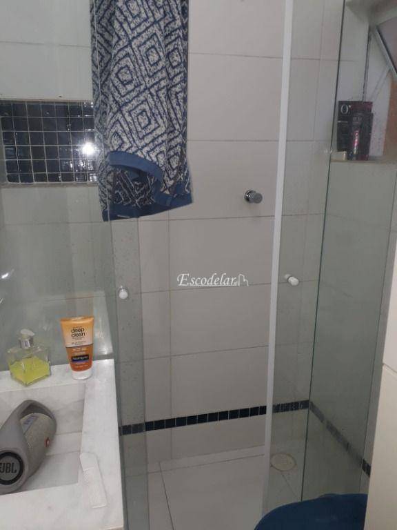 Sobrado à venda com 3 quartos, 220m² - Foto 11