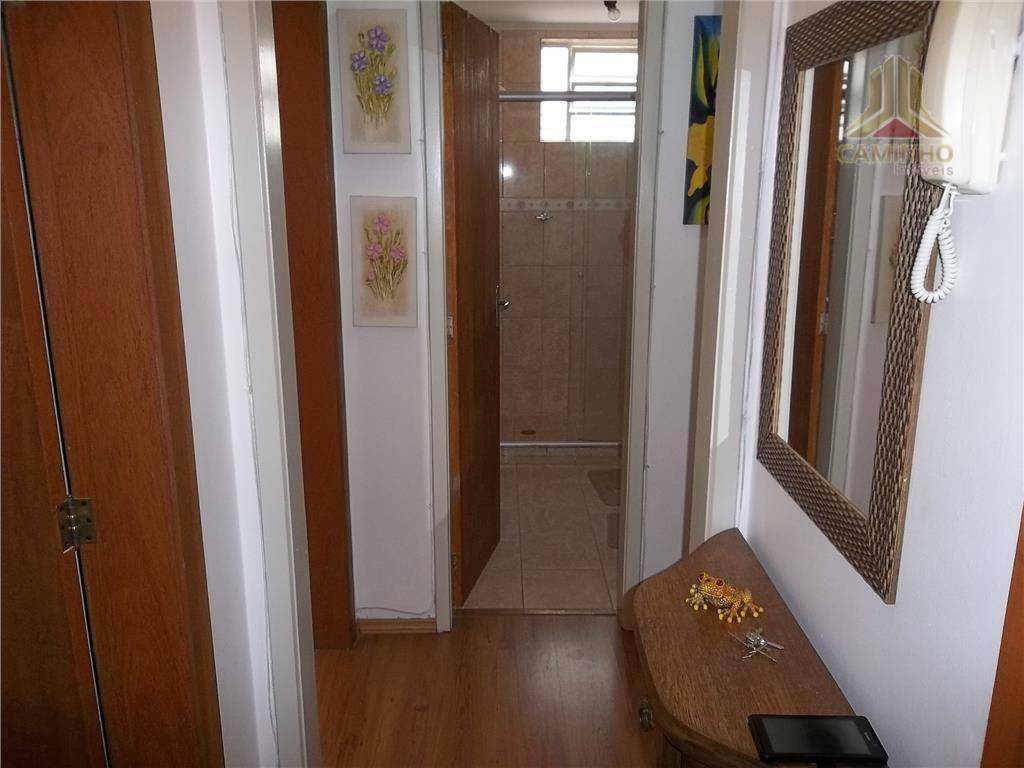 Apartamento à venda com 2 quartos, 68m² - Foto 10