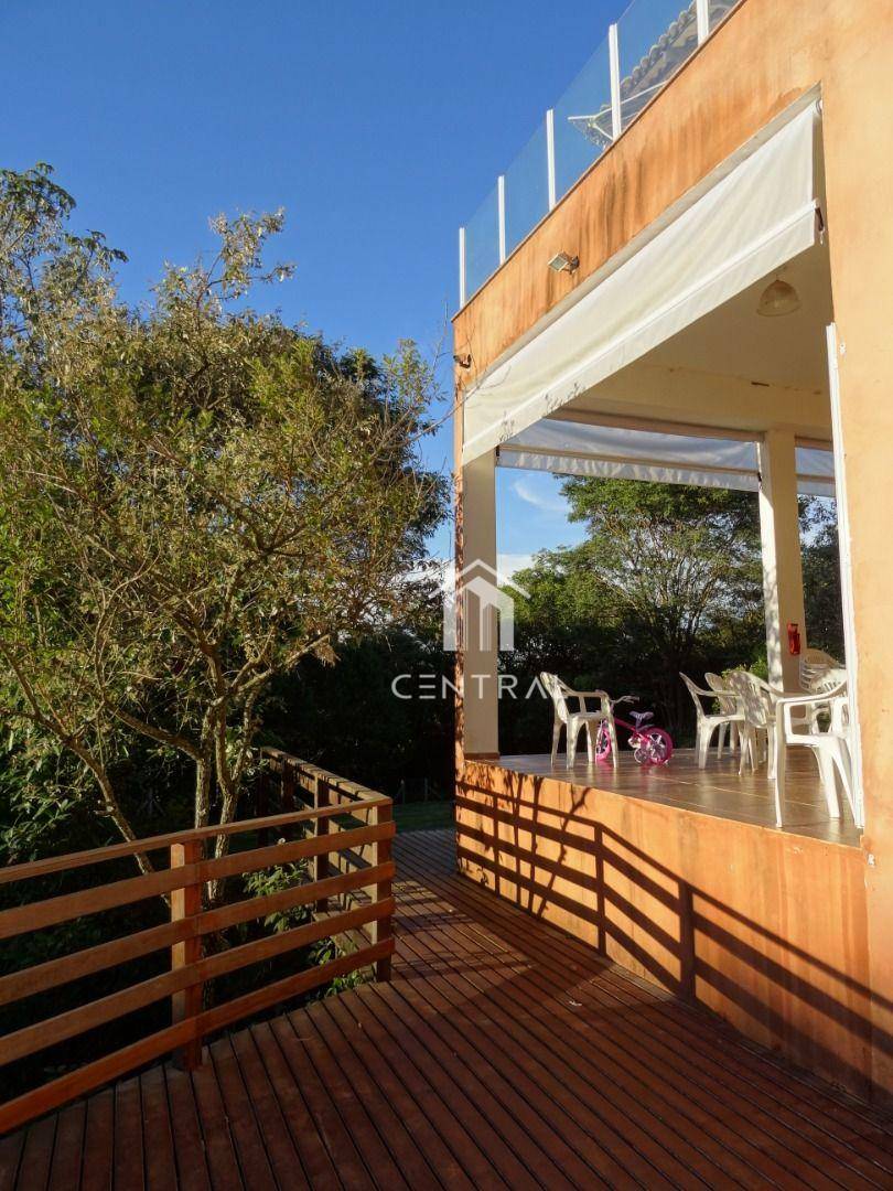 Chácara à venda com 3 quartos, 450m² - Foto 3
