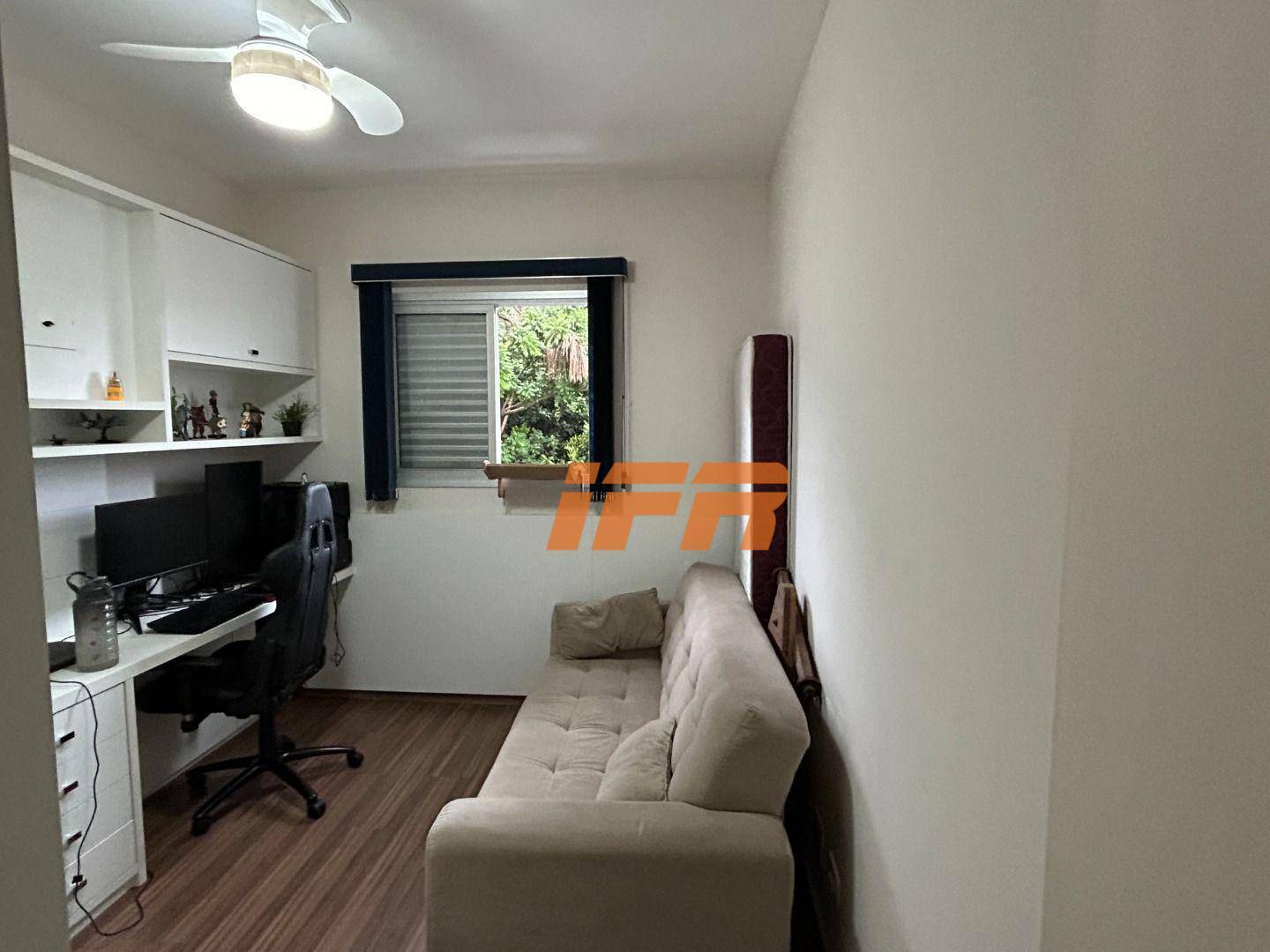 Apartamento à venda e aluguel com 2 quartos, 73m² - Foto 4