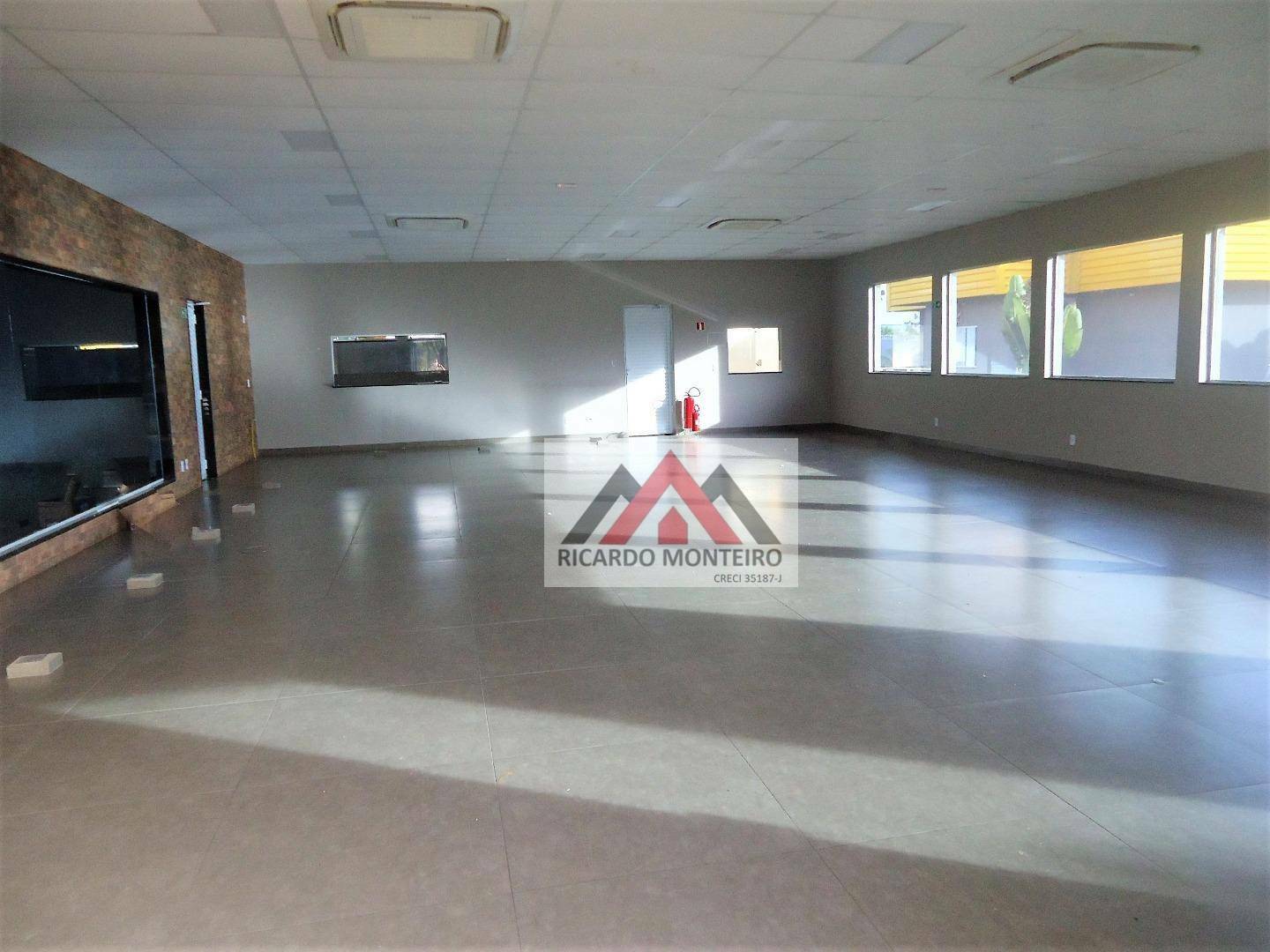 Loja-Salão para alugar, 404m² - Foto 4