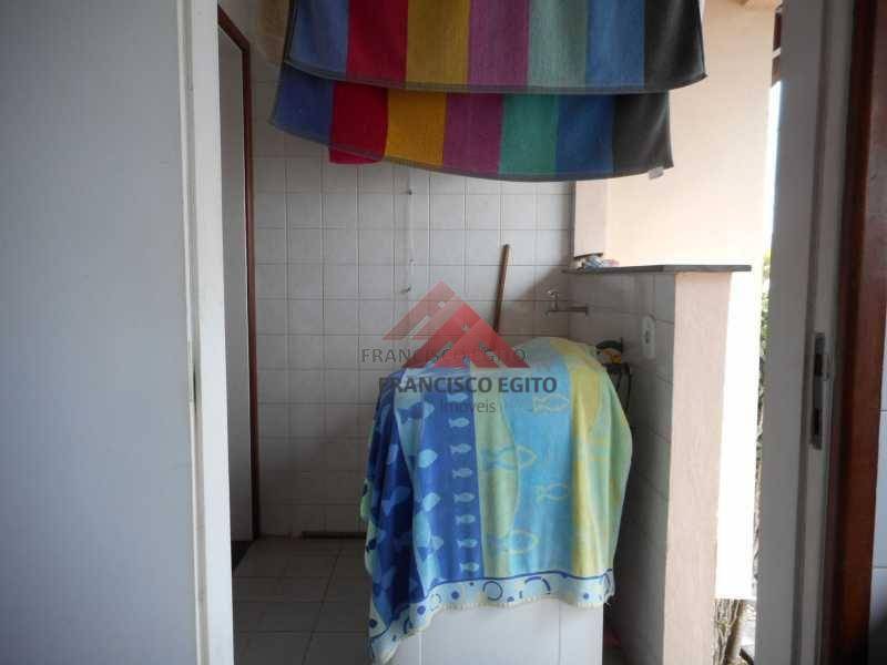 Casa de Condomínio à venda com 3 quartos, 110m² - Foto 23