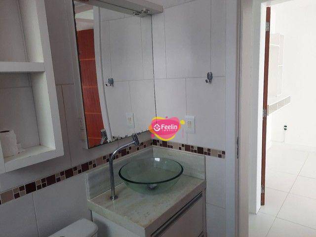 Apartamento à venda com 2 quartos, 50m² - Foto 9