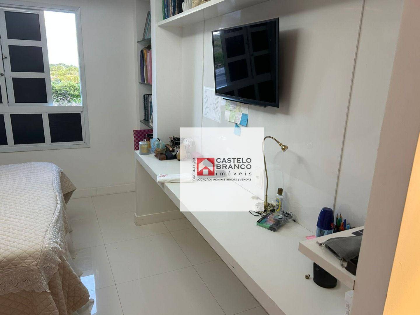 Casa de Condomínio à venda com 4 quartos, 500m² - Foto 19