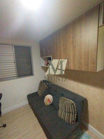 Apartamento à venda com 2 quartos, 51m² - Foto 6