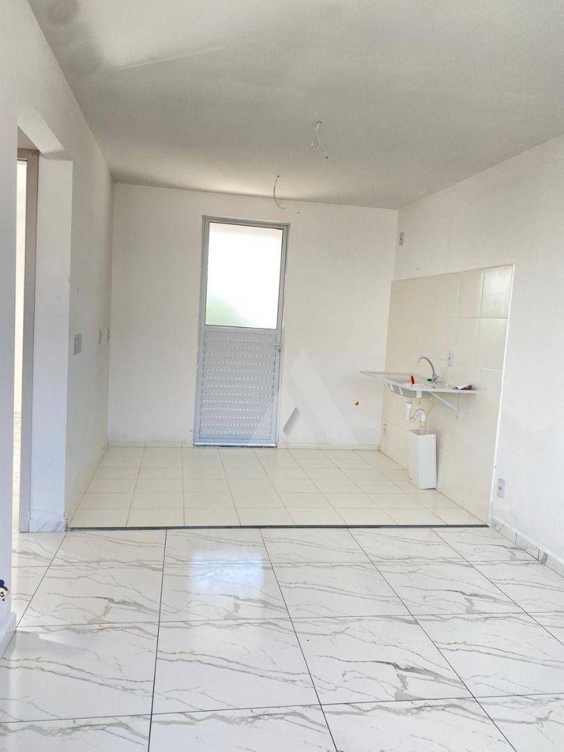 Casa, 2 quartos, 46 m² - Foto 3