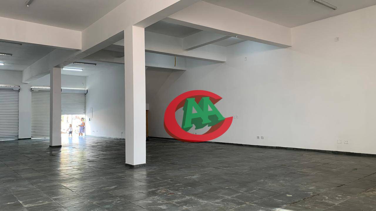 Loja-Salão, 250 m² - Foto 3