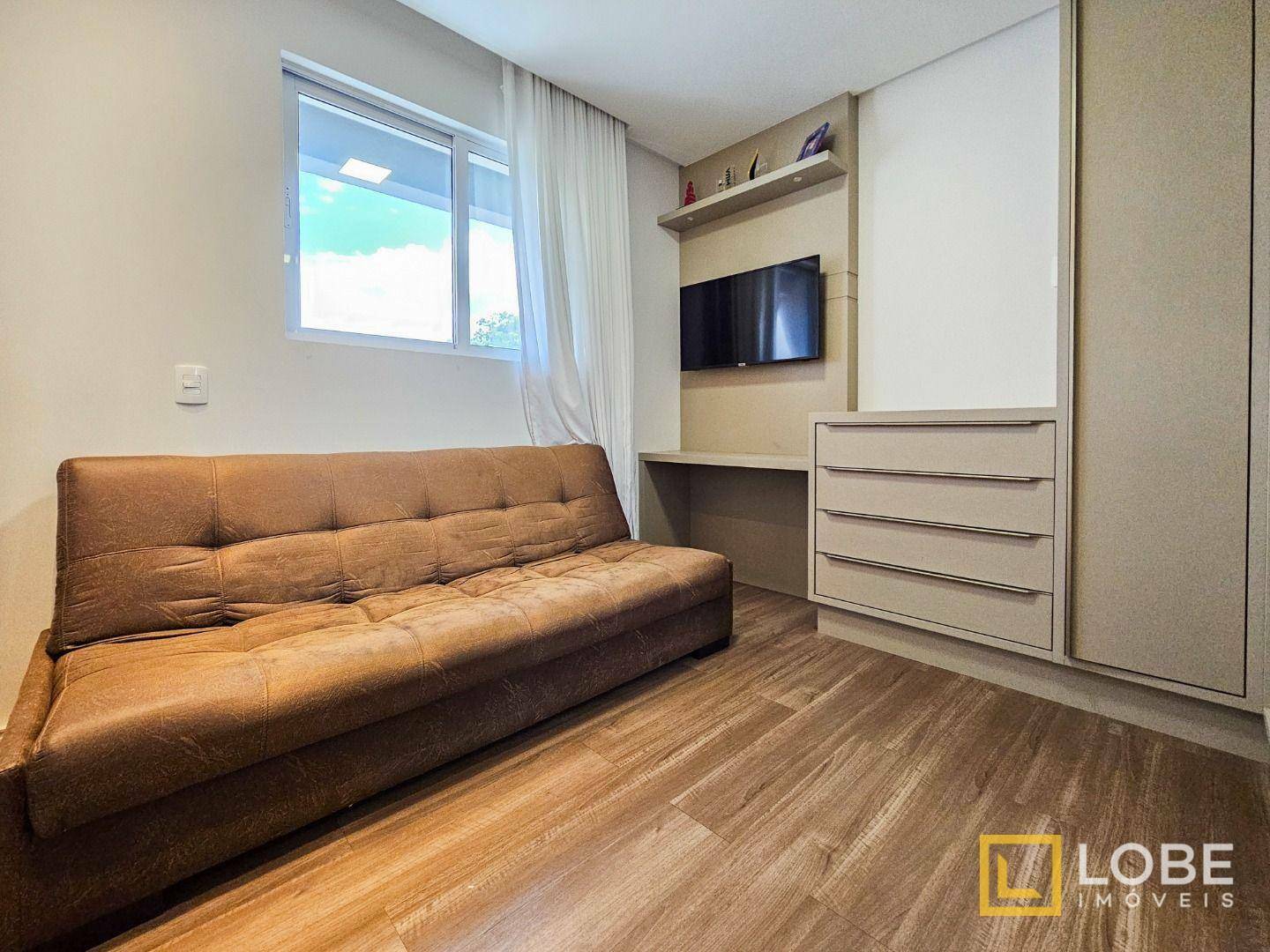 Apartamento à venda com 2 quartos, 73m² - Foto 2