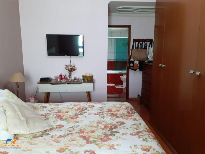 Apartamento à venda com 3 quartos - Foto 9