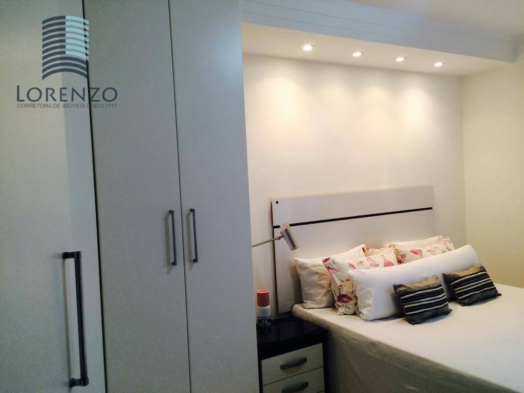 Apartamento à venda com 3 quartos, 116m² - Foto 9