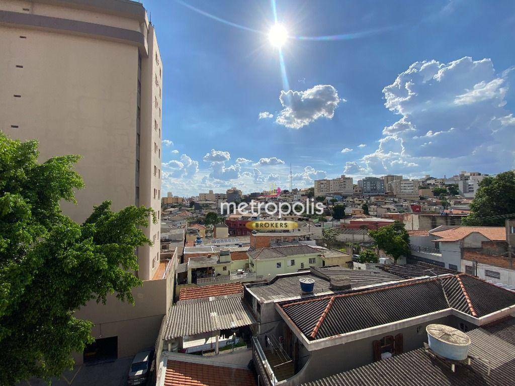 Apartamento à venda com 2 quartos, 52m² - Foto 7