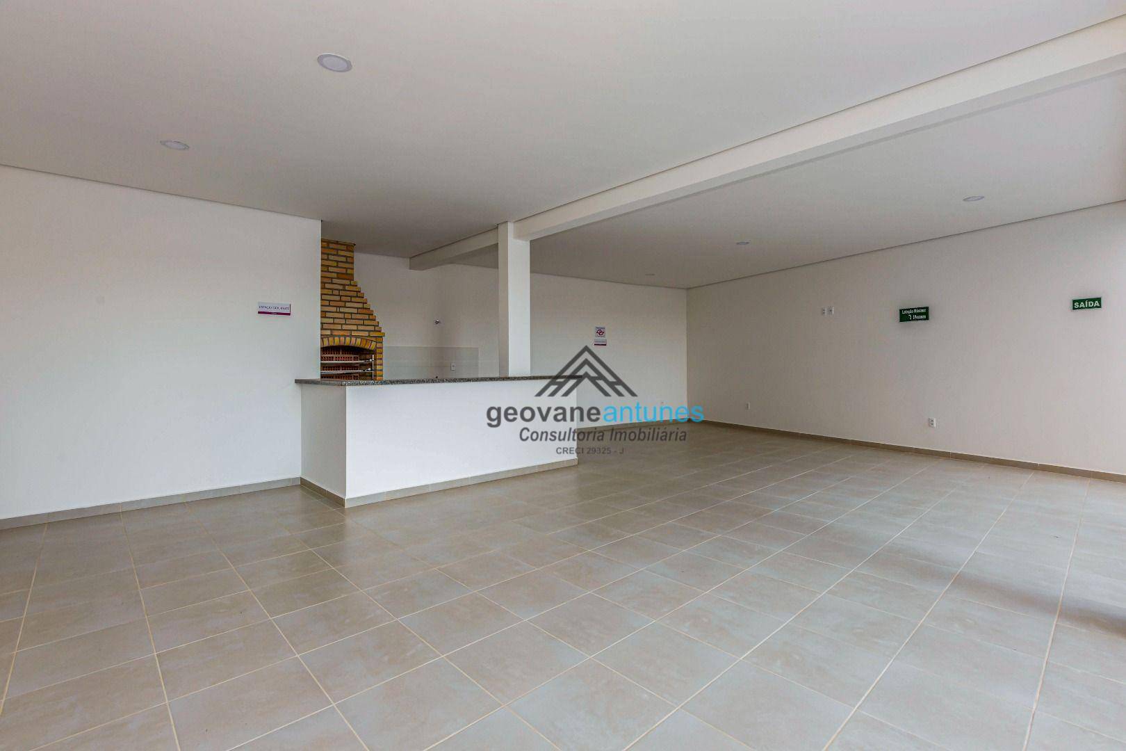 Apartamento à venda com 2 quartos, 62m² - Foto 34