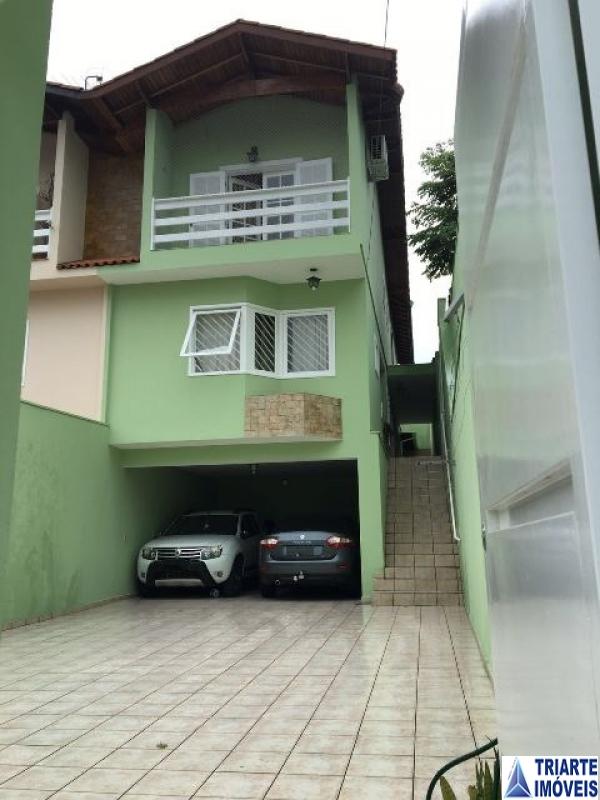 Sobrado à venda com 4 quartos, 170m² - Foto 17