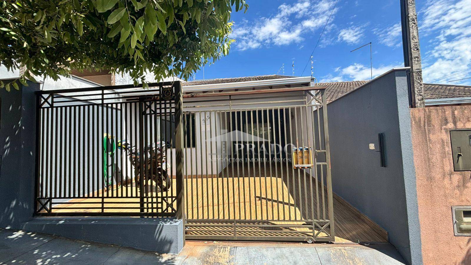 Casa, 2 quartos, 98 m² - Foto 2