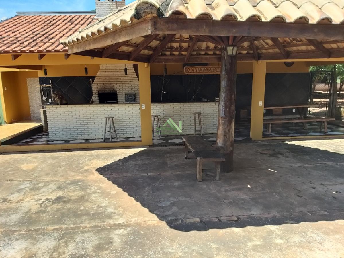 Fazenda à venda com 4 quartos, 430000m² - Foto 7