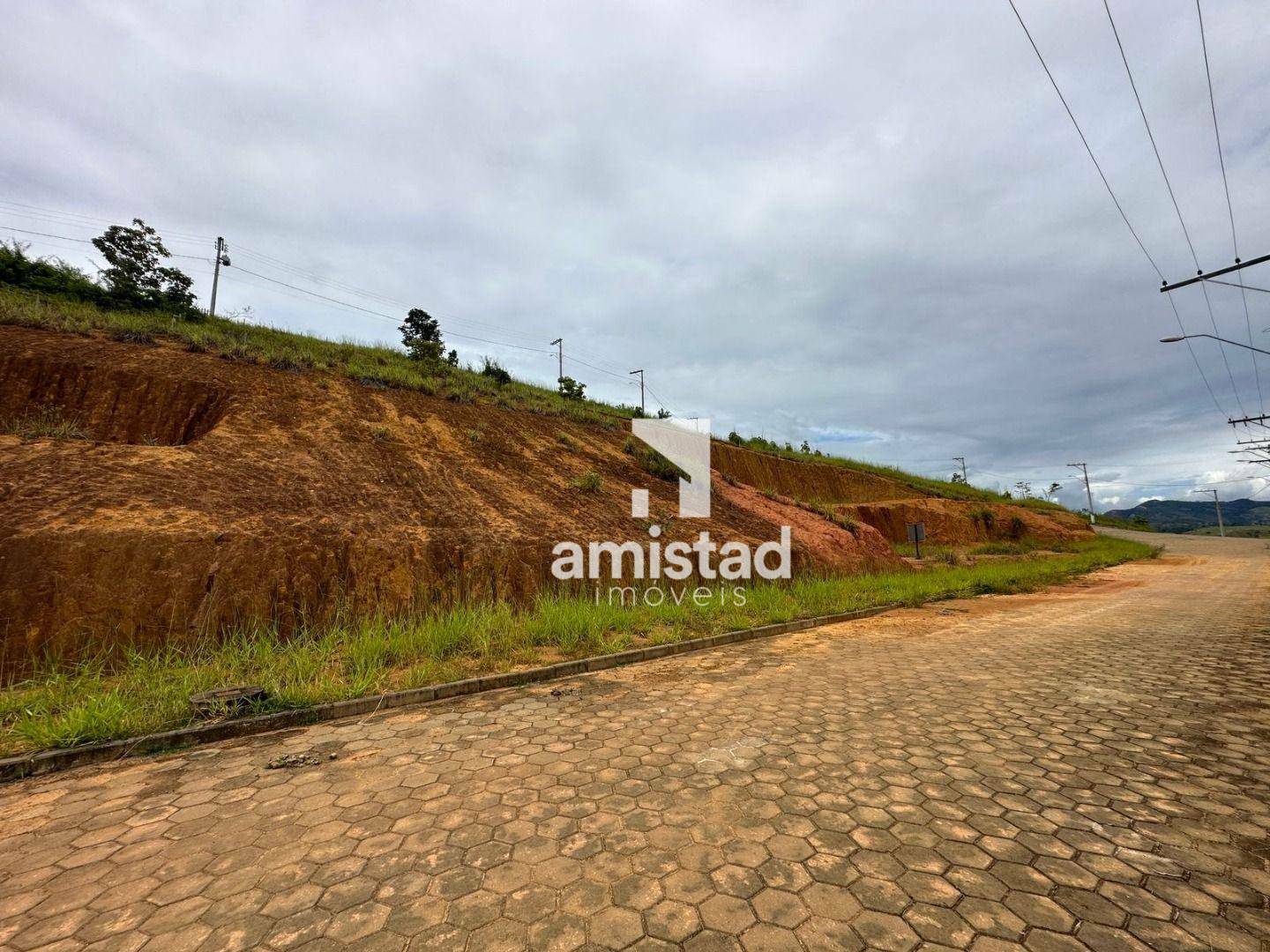 Terreno à venda, 500M2 - Foto 3