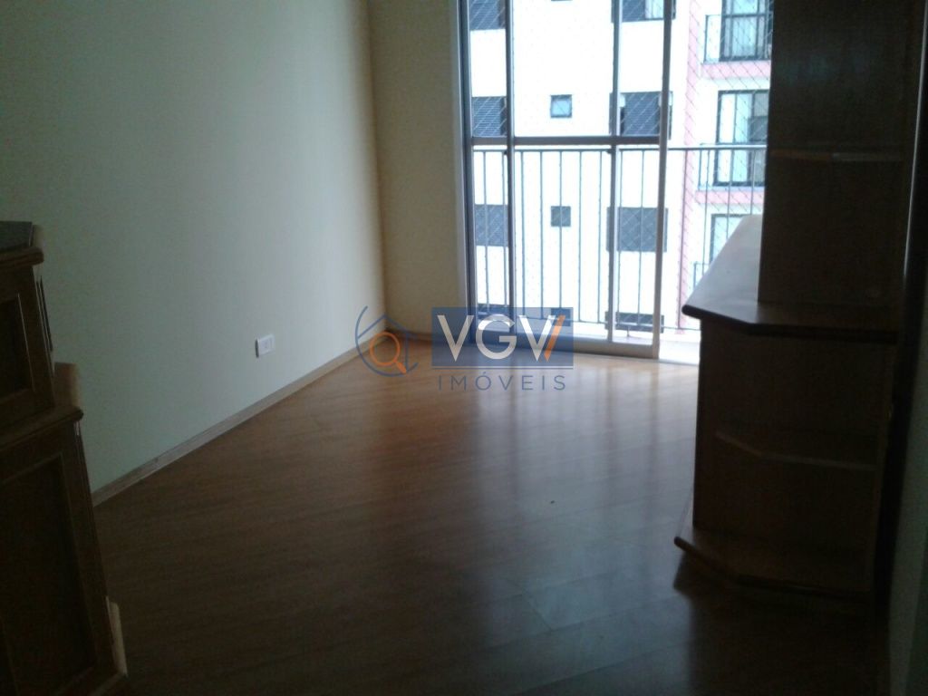 Apartamento para alugar com 2 quartos, 62m² - Foto 1