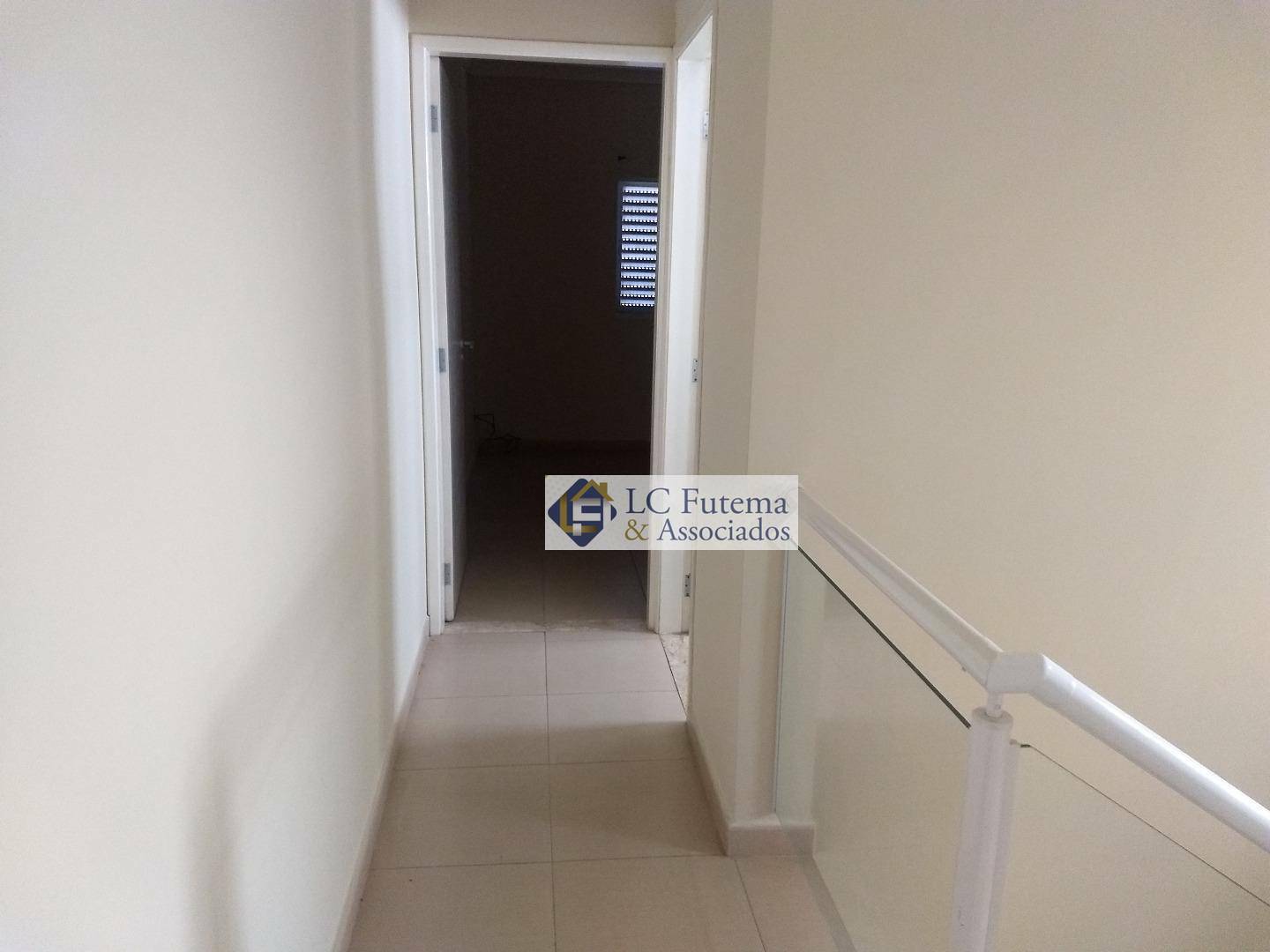 Casa de Condomínio à venda com 2 quartos, 90m² - Foto 12