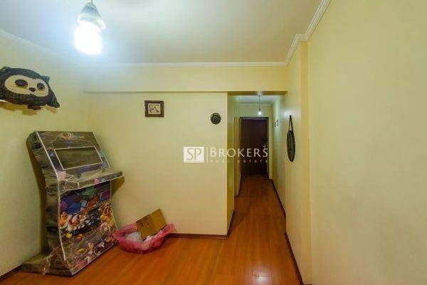 Apartamento à venda com 1 quarto, 50m² - Foto 7