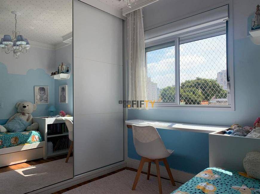 Apartamento à venda com 3 quartos, 109m² - Foto 7