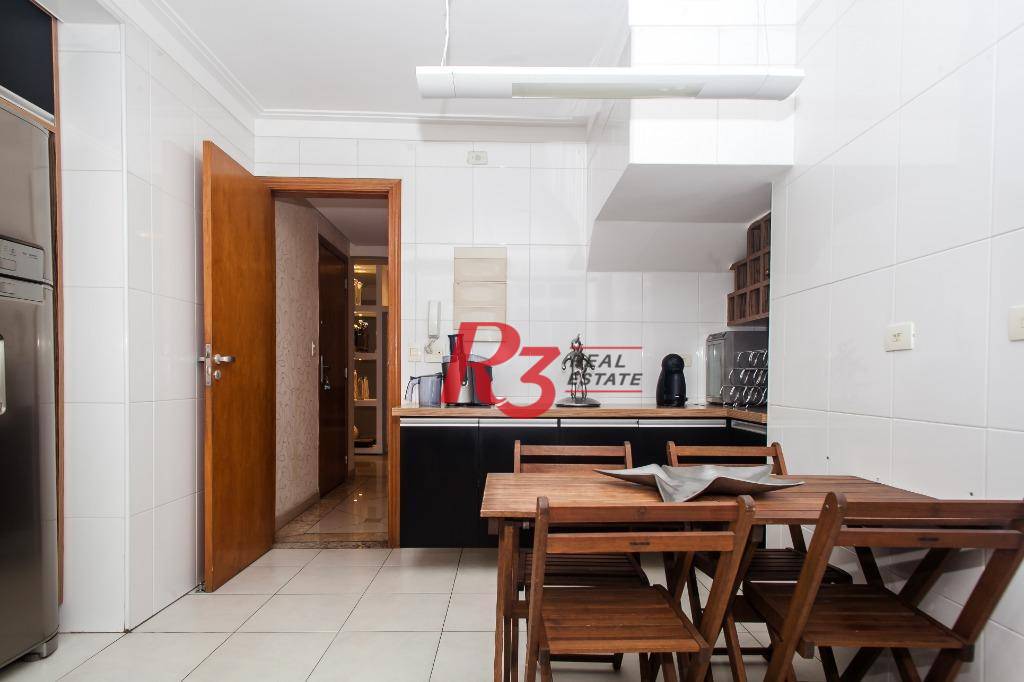 Cobertura à venda com 4 quartos, 271m² - Foto 6