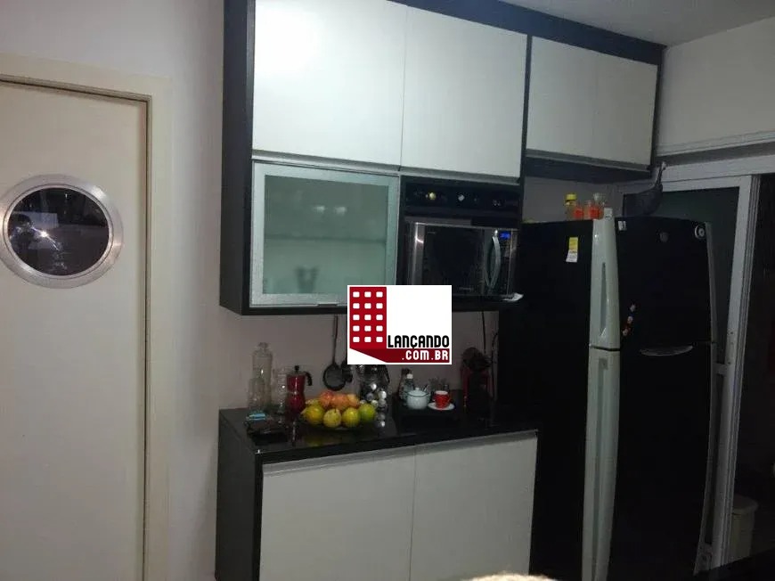 Apartamento à venda com 3 quartos, 110m² - Foto 12