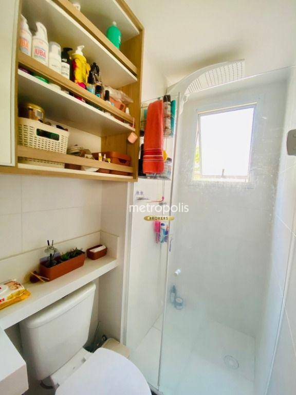 Apartamento à venda com 2 quartos, 41m² - Foto 15