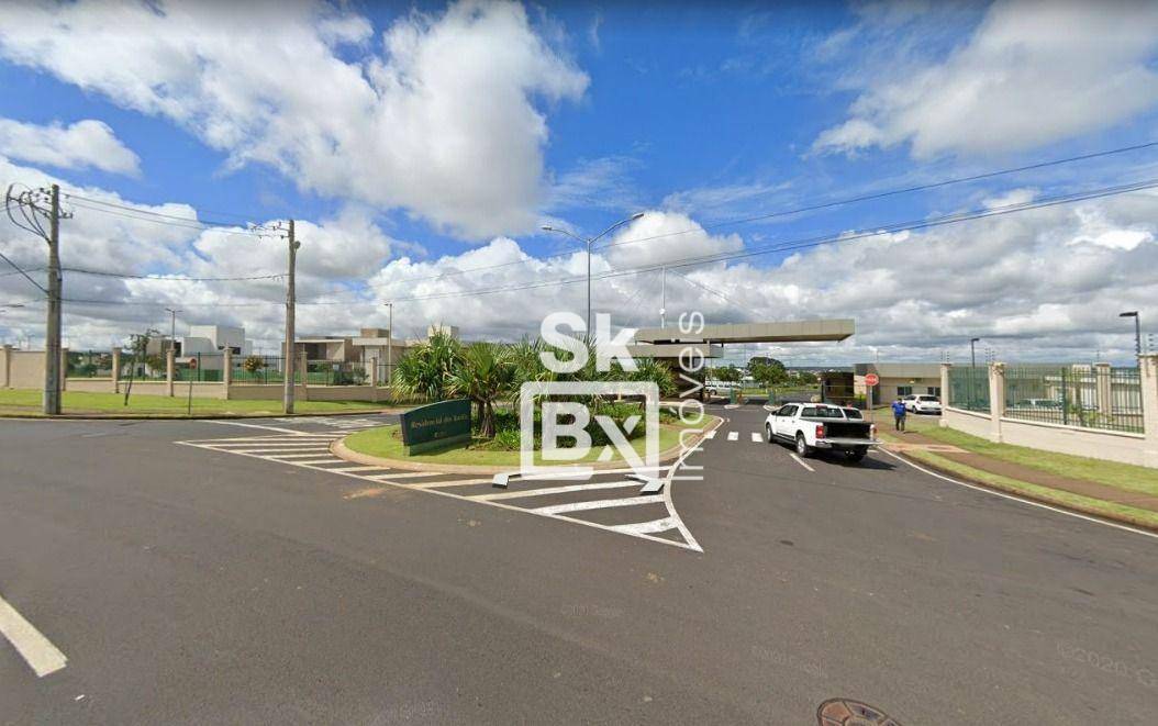 Loteamento e Condomínio, 582 m² - Foto 6