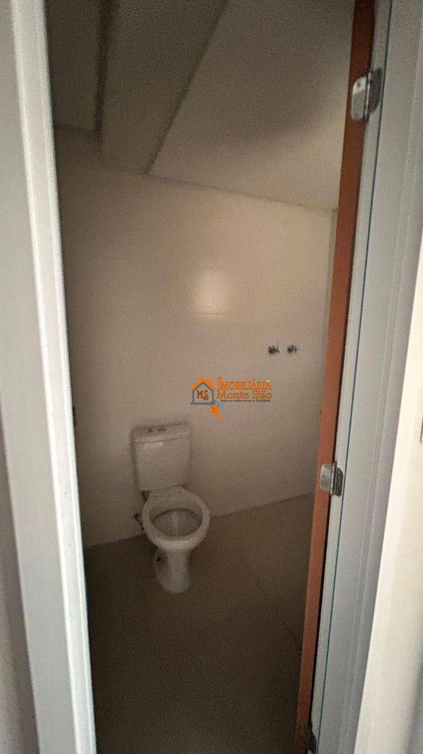 Apartamento à venda com 3 quartos, 100m² - Foto 39