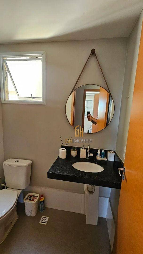 Apartamento à venda com 2 quartos, 57m² - Foto 11