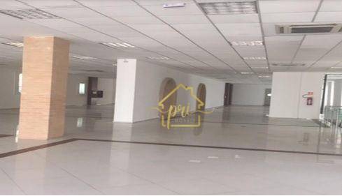 Prédio Inteiro para alugar, 3000m² - Foto 12