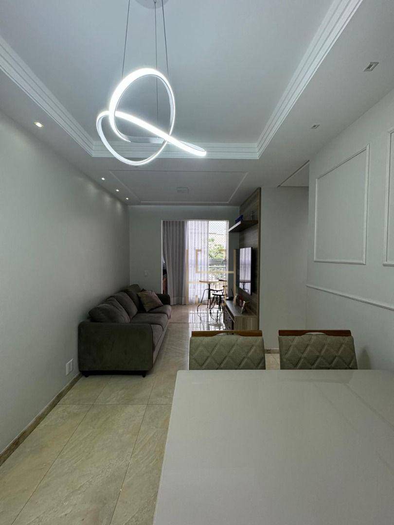 Apartamento, 3 quartos, 70 m² - Foto 4