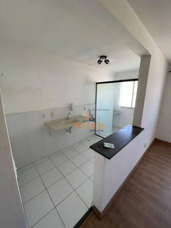 Apartamento à venda com 2 quartos, 46m² - Foto 12